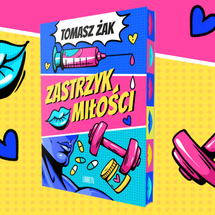 Okładki do książek