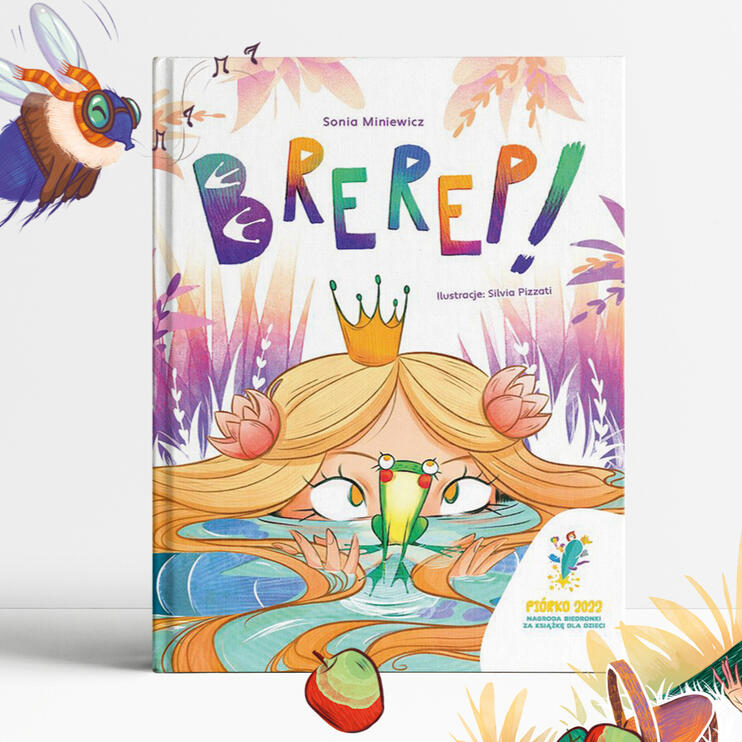 Childrens Books
